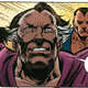 Illustration for article titled Why is this wrestler guy youve never heard of the new Batman villain?
